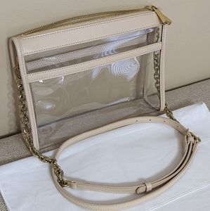 Gigi New York Leigh Ann Crossbody